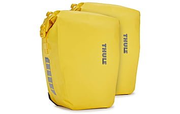 Сумки на багажник Thule Shield Pannier 2x25 л