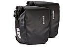 Сумки на багажник Thule Shield Pannier 2x13 л - фото 1