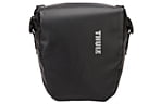 Сумки на багажник Thule Shield Pannier 2x13 л - дополнительное фото 1