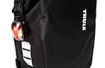 Сумки на багажник Thule Shield Pannier 2x13 л - дополнительное фото 7