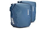 Сумки на багажник Thule Shield Pannier 2x13 л - фото 3