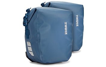 Сумки на багажник Thule Shield Pannier 2x13 л