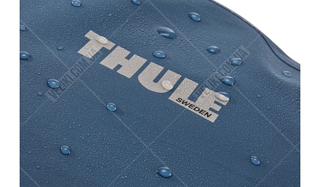 Сумки на багажник Thule Shield Pannier 2x13 л - дополнительное фото 13