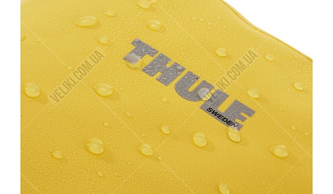 Сумки на багажник Thule Shield Pannier 2x13 л - дополнительное фото 10
