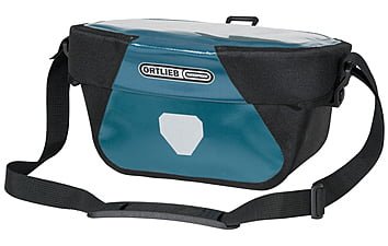 Гермосумка на кермо Ortlieb Ultimate Six Classic 5 л