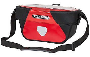 Гермосумка на кермо Ortlieb Ultimate Six Classic 5 л