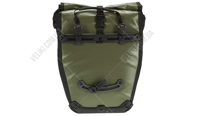 Гермосумка на багажник Ortlieb Back-Roller Classic 20 л - дополнительное фото 10