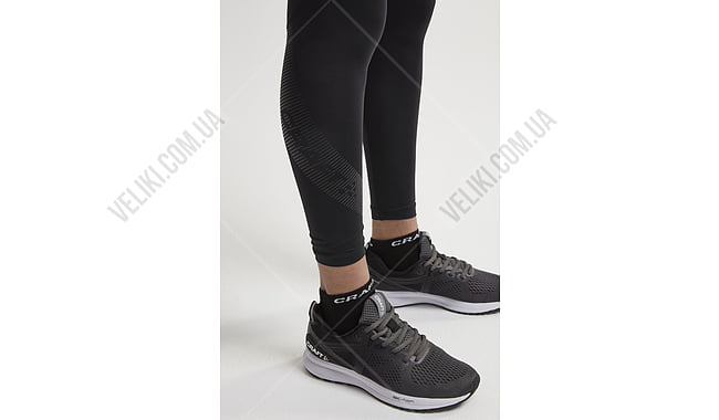 Штаны Craft Essential Compression W - дополнительное фото 3
