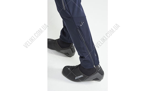 Штаны Craft Storm Balance M - дополнительное фото 3