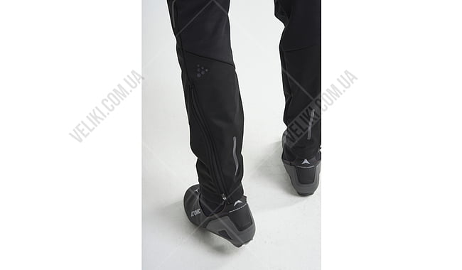 Штаны Craft Storm Balance M - дополнительное фото 7