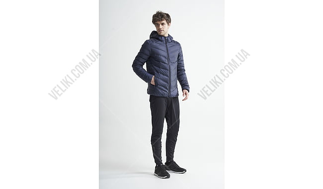 Штаны Craft Hydro M - дополнительное фото 5