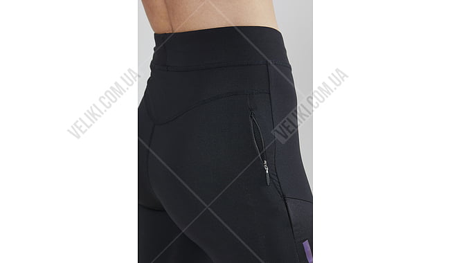 Штани Craft Hydro W - дополнительное фото 3