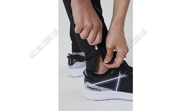 Штани Craft Hydro W - дополнительное фото 4