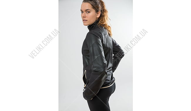 Куртка Craft Eaze W - дополнительное фото 2