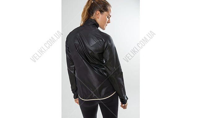 Куртка Craft Eaze W - дополнительное фото 3