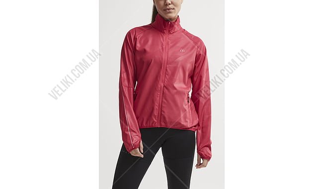 Куртка Craft Eaze W - дополнительное фото 6