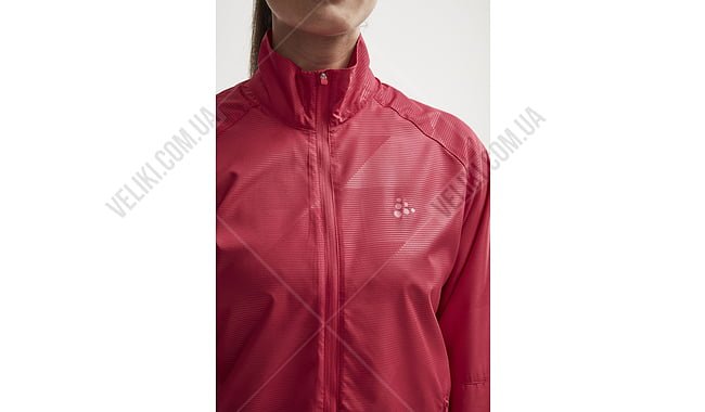 Куртка Craft Eaze W - дополнительное фото 9