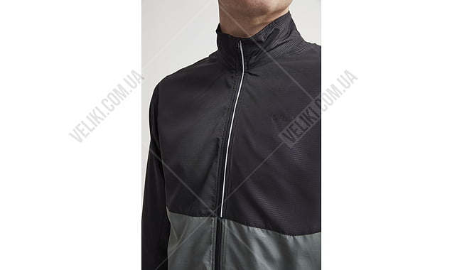 Куртка Craft Eaze M - дополнительное фото 3