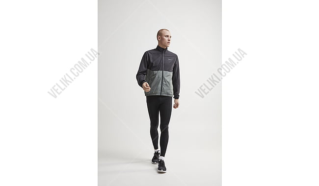 Куртка Craft Eaze M - дополнительное фото 4