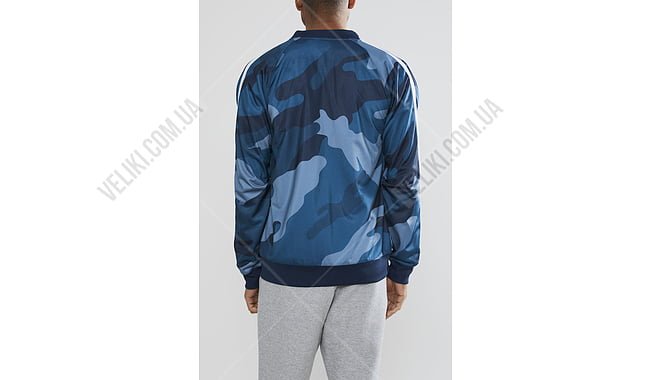 Куртка Craft District WCT M - дополнительное фото 9