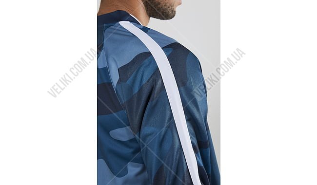 Куртка Craft District WCT M - дополнительное фото 10