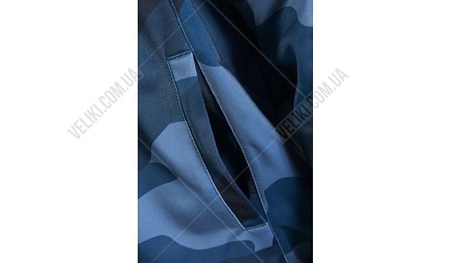 Куртка Craft District WCT M - дополнительное фото 12