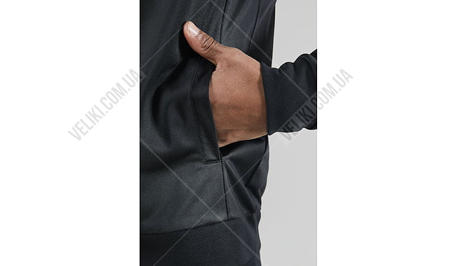 Куртка Craft District WCT M - дополнительное фото 5