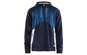 Куртка Craft District Windbreaker M