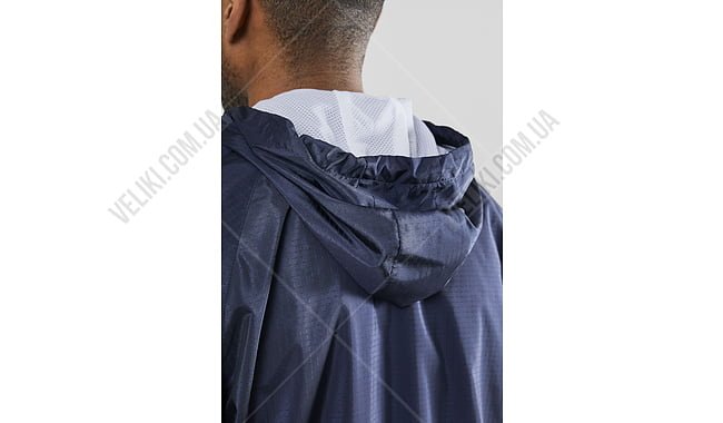 Куртка Craft District Windbreaker M - дополнительное фото 3
