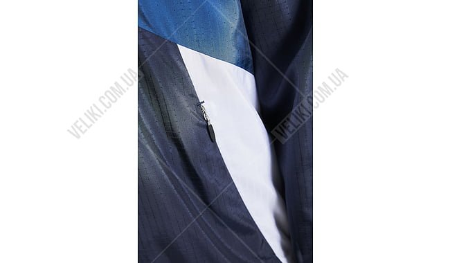 Куртка Craft District Windbreaker M - дополнительное фото 4