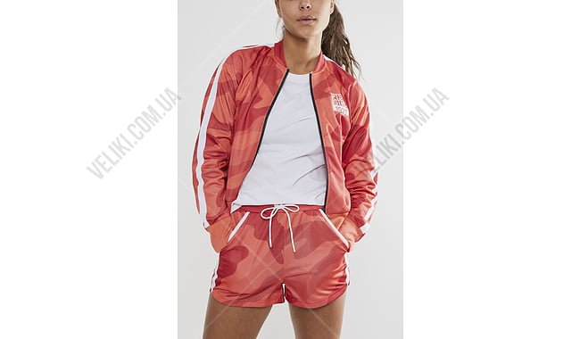 Куртка Craft District WCT W - дополнительное фото 8