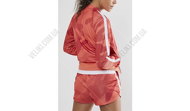 Куртка Craft District WCT W - дополнительное фото 9