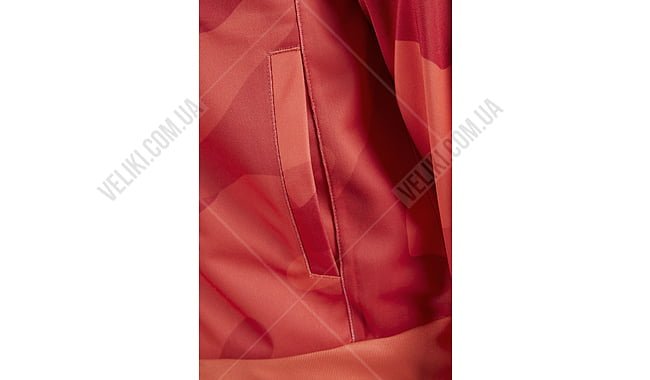 Куртка Craft District WCT W - дополнительное фото 11