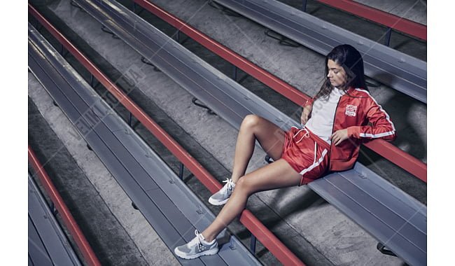 Куртка Craft District WCT W - дополнительное фото 14