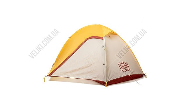Намет Turbat Borzhava 2 - дополнительное фото 2