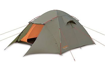 Палатка Pinguin Taifun 2
