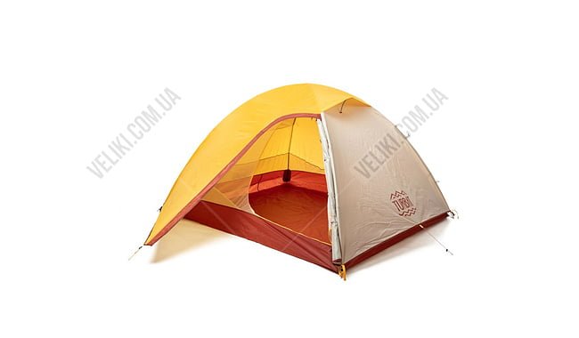 Намет Turbat Borzhava 3 - дополнительное фото 1