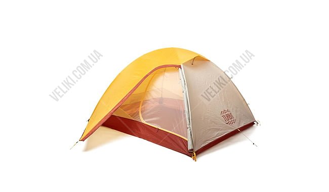 Намет Turbat Borzhava 3 - дополнительное фото 2