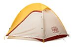 Палатка Turbat Borzhava 2 Alu - фото 1