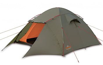 Палатка Pinguin Taifun 3