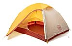 Палатка Turbat Borzhava 3 Alu - фото 1