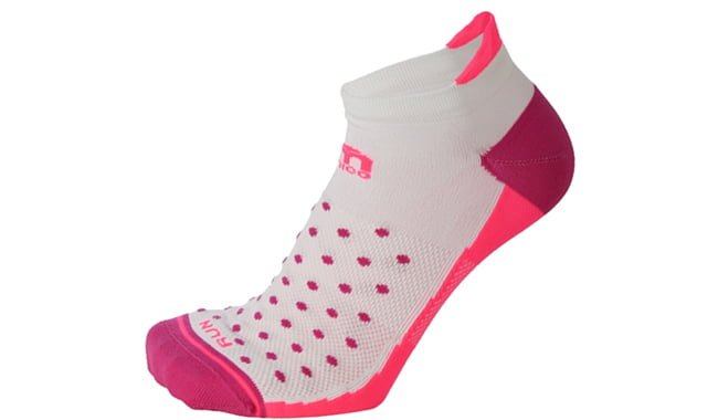Носки Mico Extralight Women Running Socks - фото 1