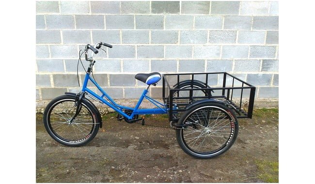 Велосипед Rymar Греция - дополнительное фото 7