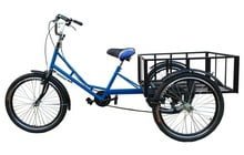 Велосипед Rymar Греция - фото 1