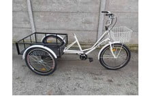 Велосипед Rymar Греция - дополнительное фото 5