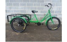 Велосипед Rymar Греция - дополнительное фото 6