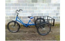 Велосипед Rymar Греция - дополнительное фото 7