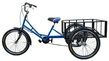 Велосипед Rymar Греція