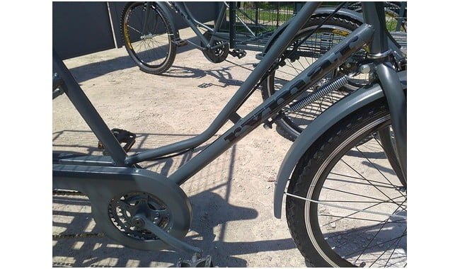 Велосипед Rymar Марсель - дополнительное фото 5