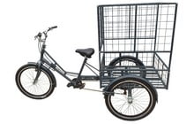 Велосипед Rymar Марсель - фото 1